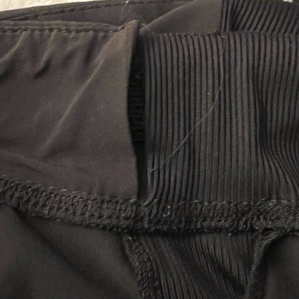 ATHLETA Brooklyn Mid Rise Ankle Pants Pull-On Trousers Joggers Casual Athleisure - Picture 15 of 16
